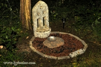 Altar in the Woods